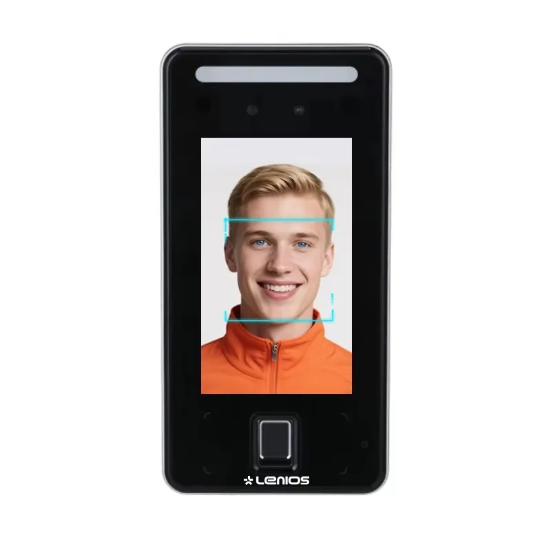 Face Recognition Access Control Terminal - 【Najlepiej sprzedający się】Produkcja OEM, 4,3-calowy terminal