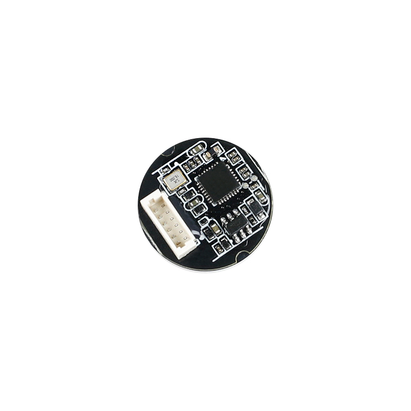 Fingerprint Access Control Door - Moduł czytnika linii papilarnych DW232Y do