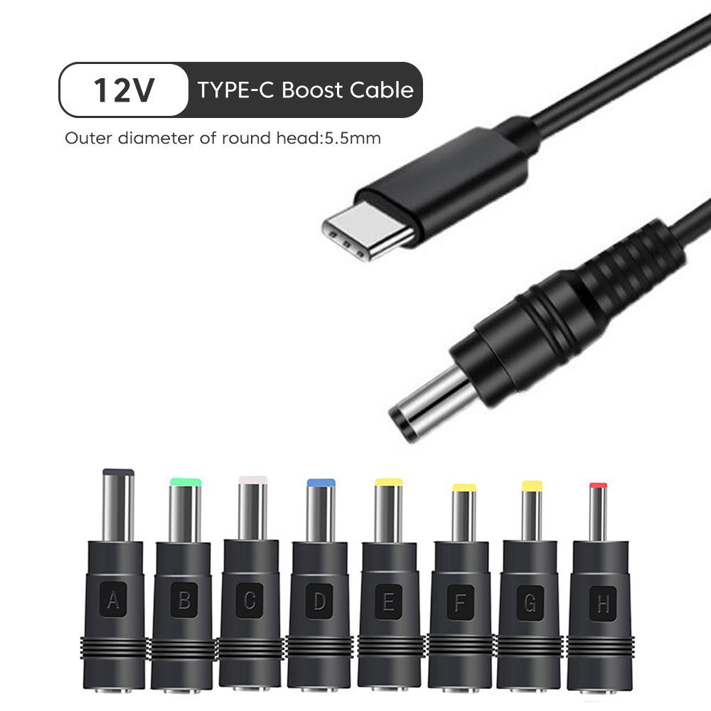 Access Control Power Supply 12V 5A - OLAF Kabel doładowujący typu C do