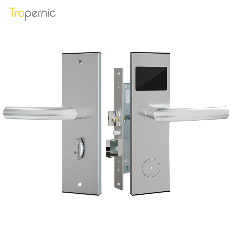 Hotel Lock Card System - Inteligentna produkcja elektroniczna inteligentne oprogramowanie do