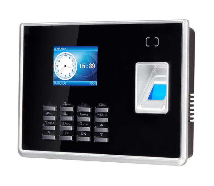 Biometric Time Attendance Machine - Timy Free SDK Czytnik RFID i