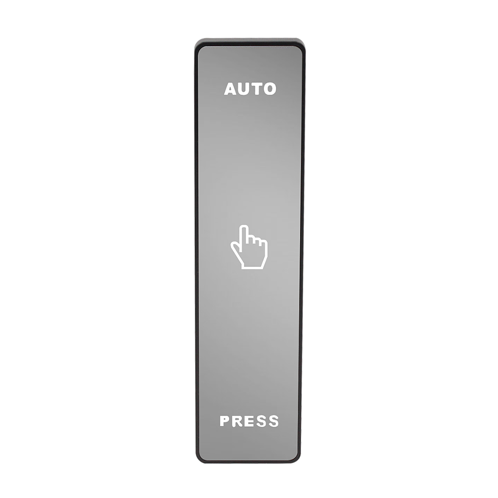 Exit Button Push To Release - Przycisk wyjścia z lustrem, czujnik otwierania