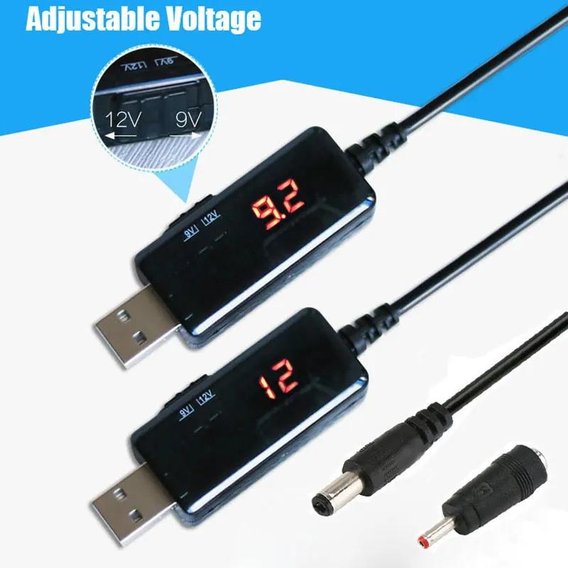 Access Control Power Supply 12V 5A - Przetwornica USB DC 5V na 9V