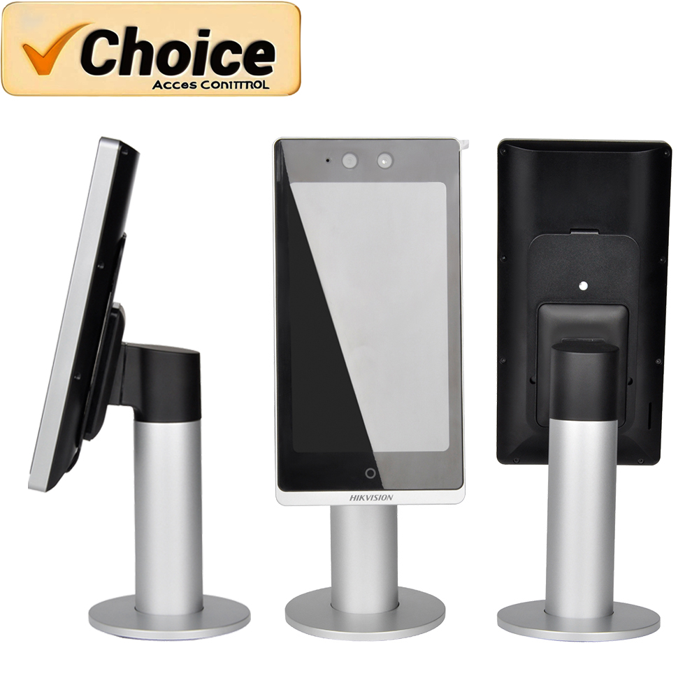 Face Recognition Access Control Terminal - Kompatybilny uchwyt kontroli dostępu do rozpoznawania