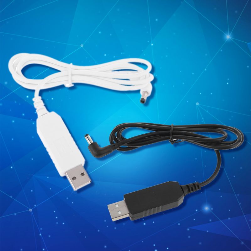 Access Control Power Supply 12V 5A - Kabel konwertera podwyższającego napięcie USB o