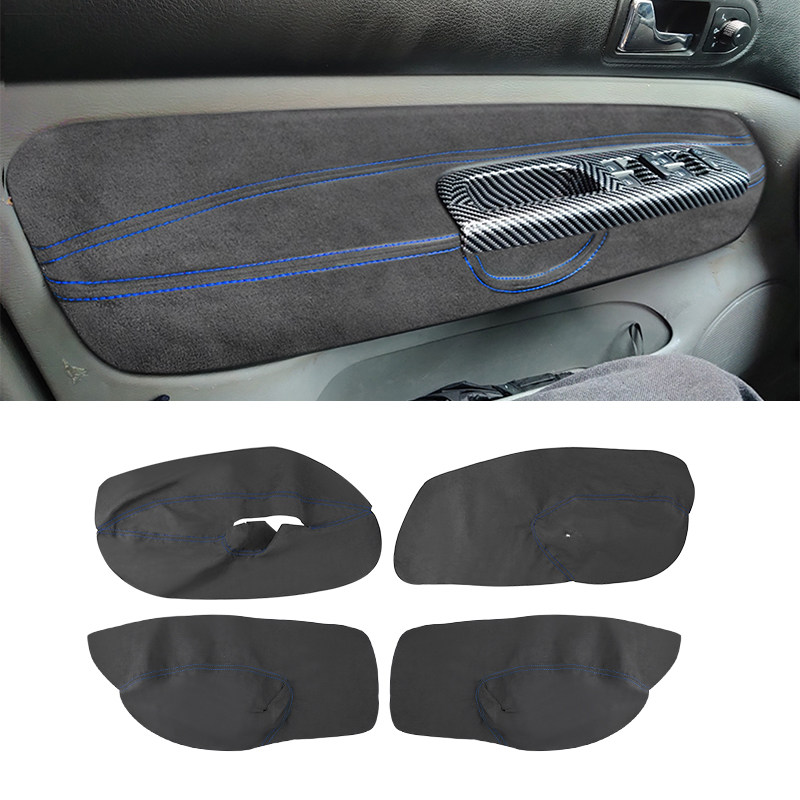 Access Control Board 4 Door - Do VW Golf 4 MK4 Bora