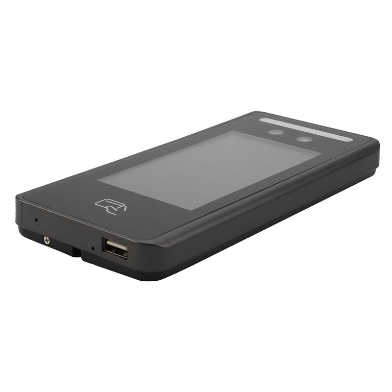 Face Recognition Access Control Terminal - Czytnik kart 4,5-calowy do systemu kontroli