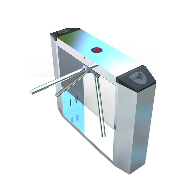 Turnstile Gate Access Control - System kontroli dostępu z użyciem kart