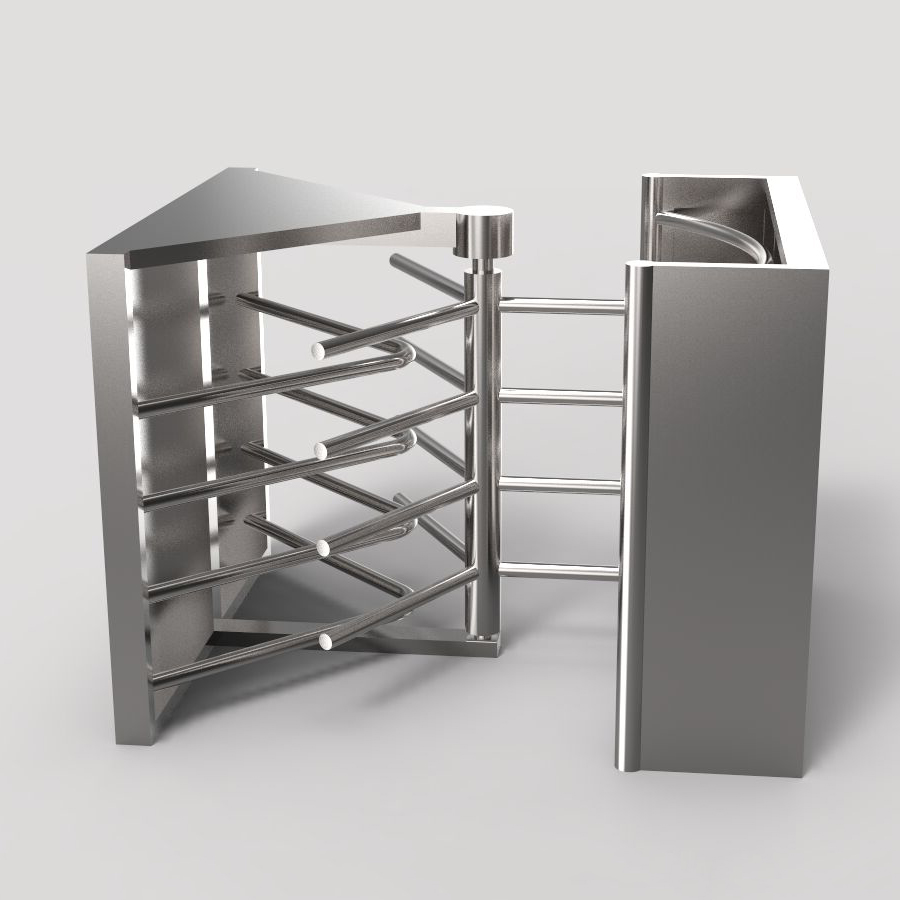 System kontroli dostępu, autom – Turnstile Gate Access Control recenzja i cena