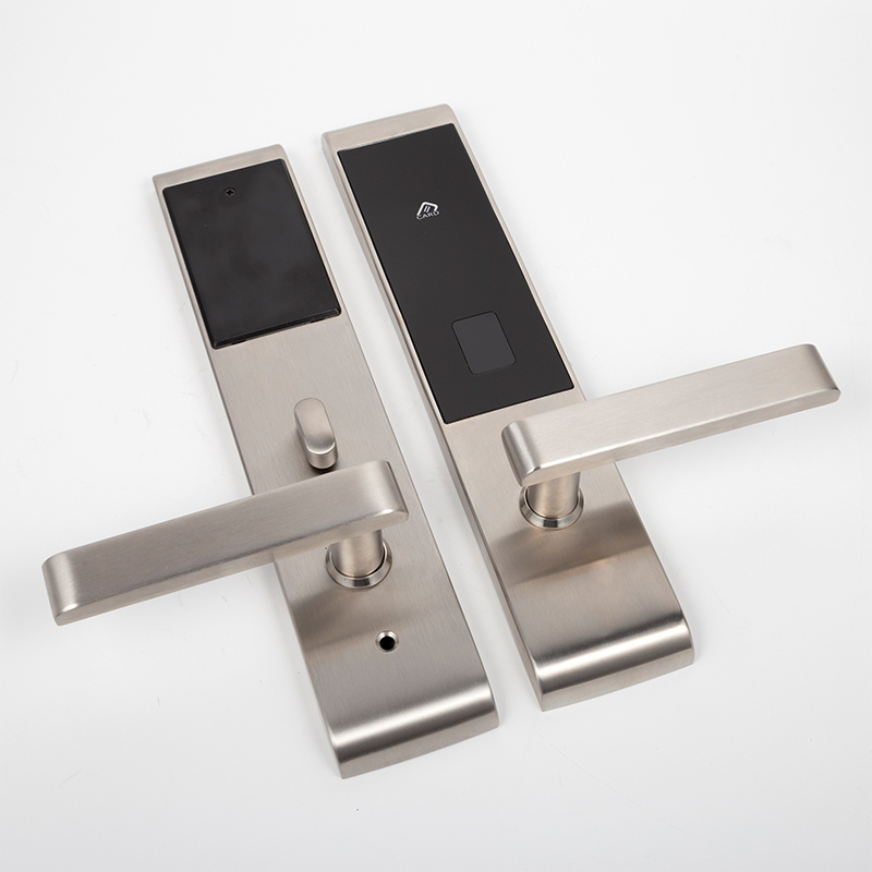 TTHotel Online Hotel Room Elek – Hotel Lock Card System recenzja i cena