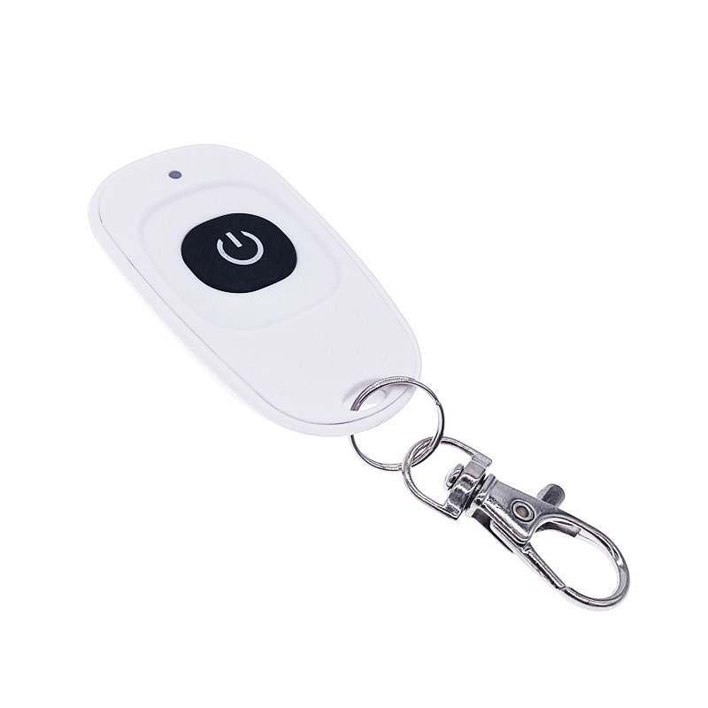 Biały bezprzewodowy pilot zdal – Access Control Board 4 Door recenzja i cena