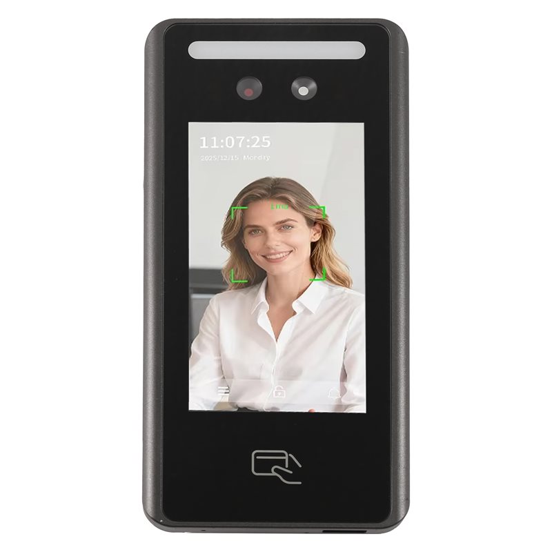 A93PHOT! Terminal biometryczny – Face Recognition Access Control Terminal recenzja i cena