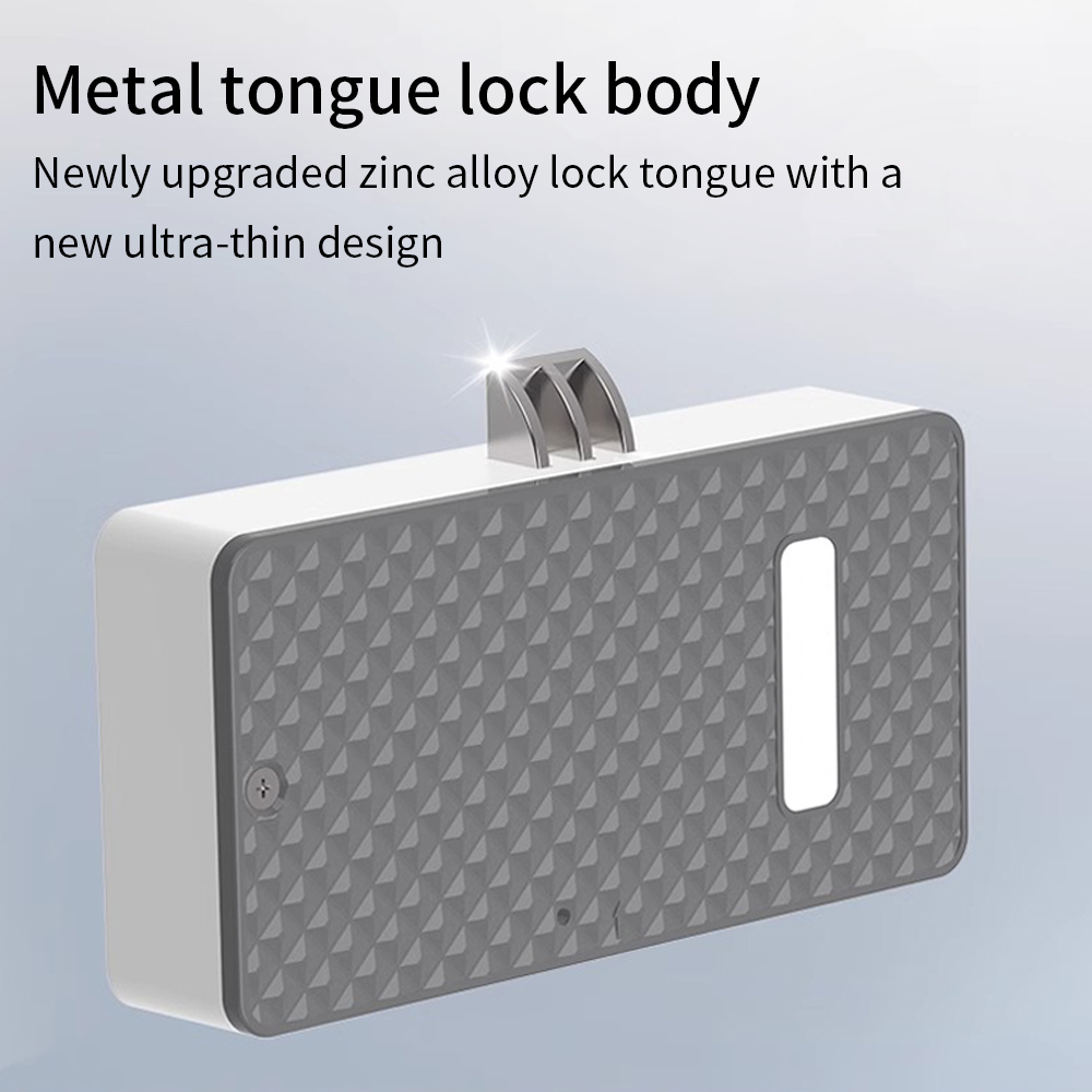 Tuya Bluetooth Inteligentna dr – Fingerprint Access Control Door recenzja i cena
