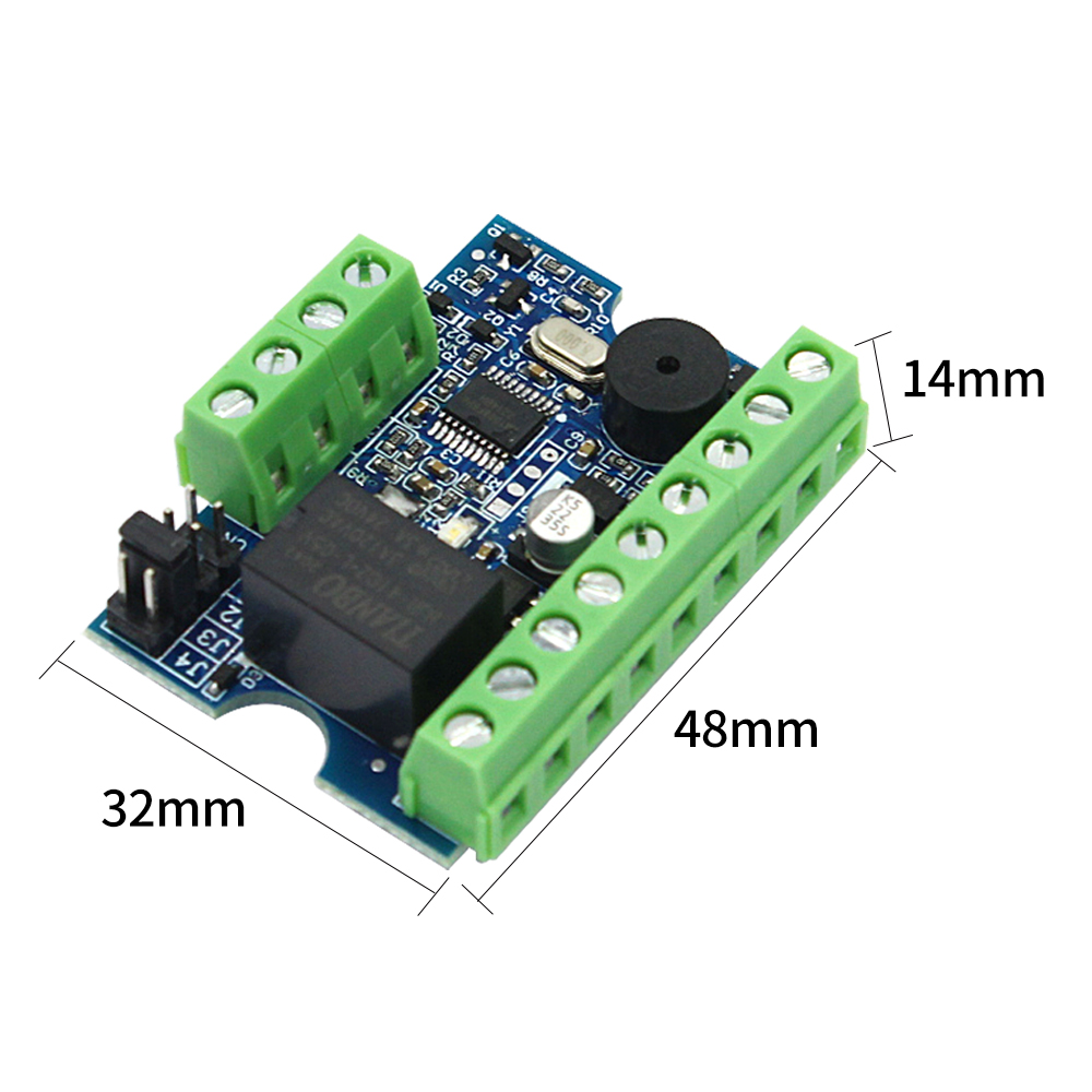 Zestawy kontrolera dostępu Dal – Access Control System Rfid Kit recenzja i cena