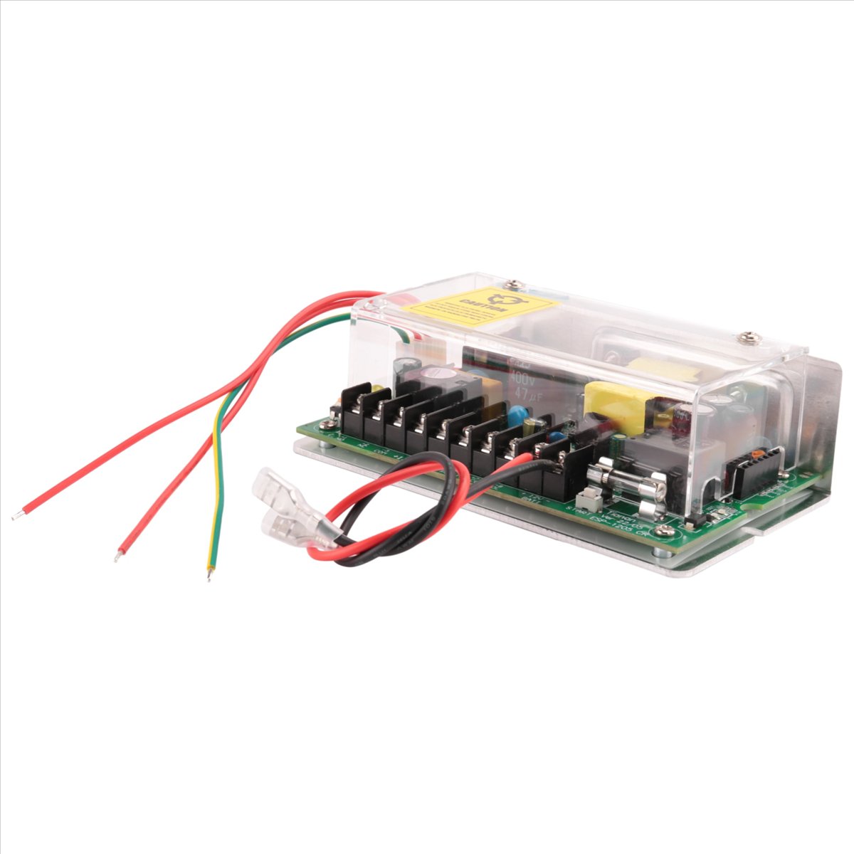 Zasilacz UPS N82R DC 12V 5A do – Access Control Power Supply 12V 5A recenzja i cena