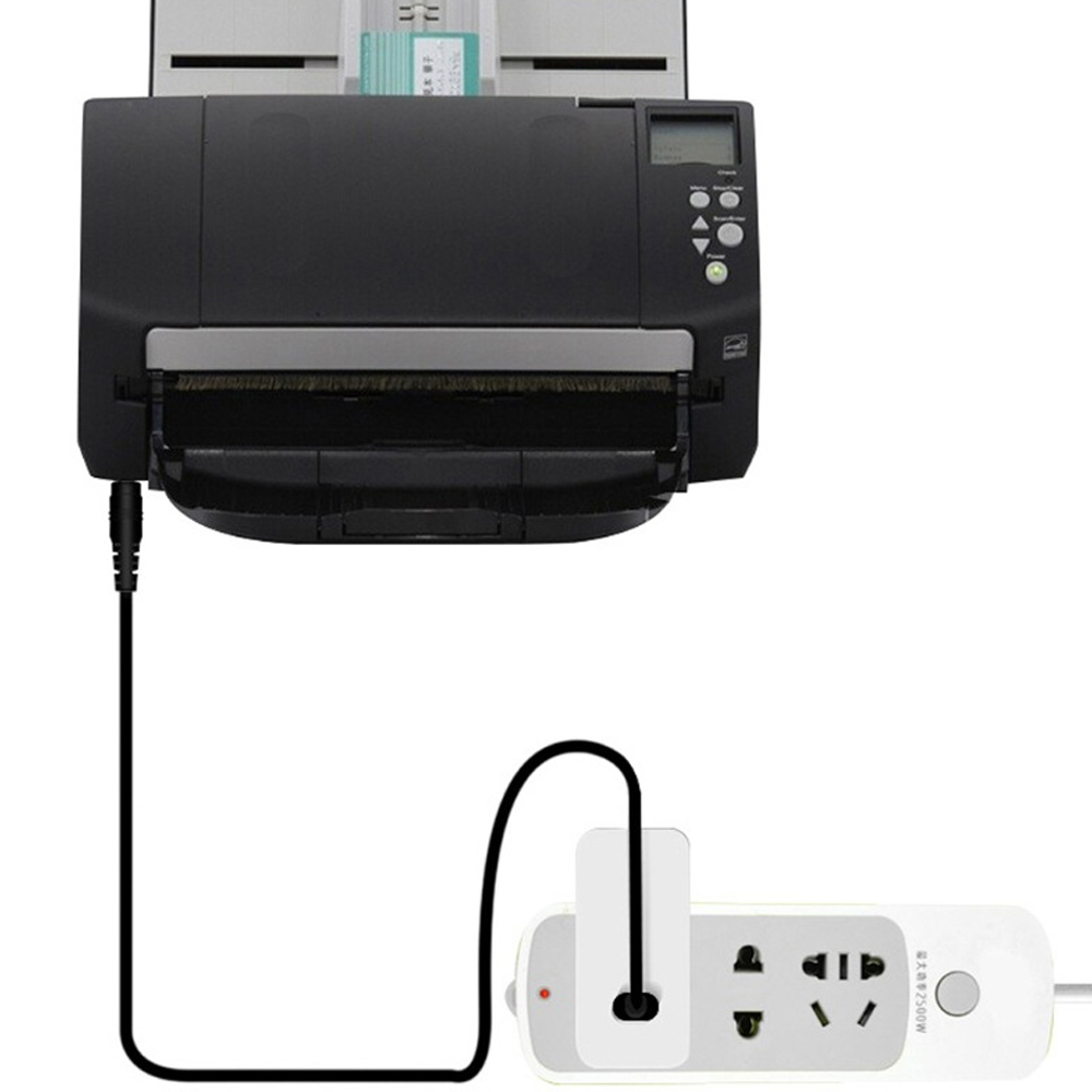 OLAF Kabel doładowujący typu C – Access Control Power Supply 12V 5A recenzja i cena