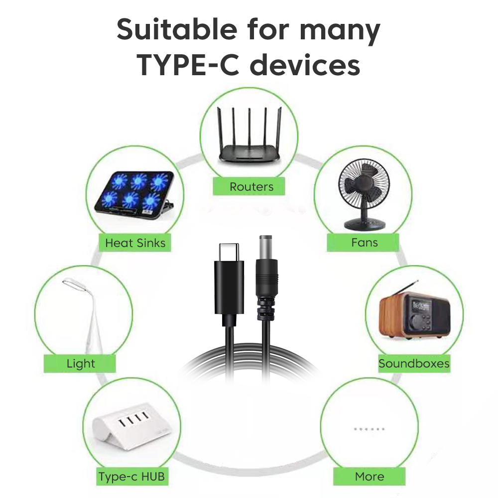 OLAF Kabel doładowujący typu C – Access Control Power Supply 12V 5A recenzja i cena