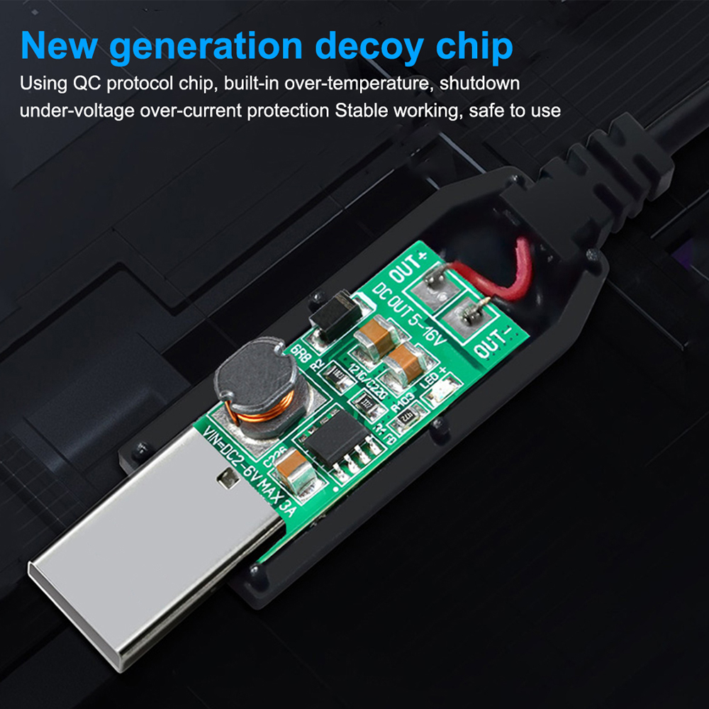 OLAF Kabel doładowujący typu C – Access Control Power Supply 12V 5A recenzja i cena