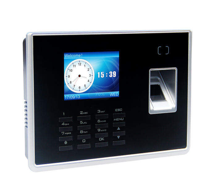 Timy Free SDK Czytnik RFID i b – Biometric Time Attendance Machine recenzja i cena