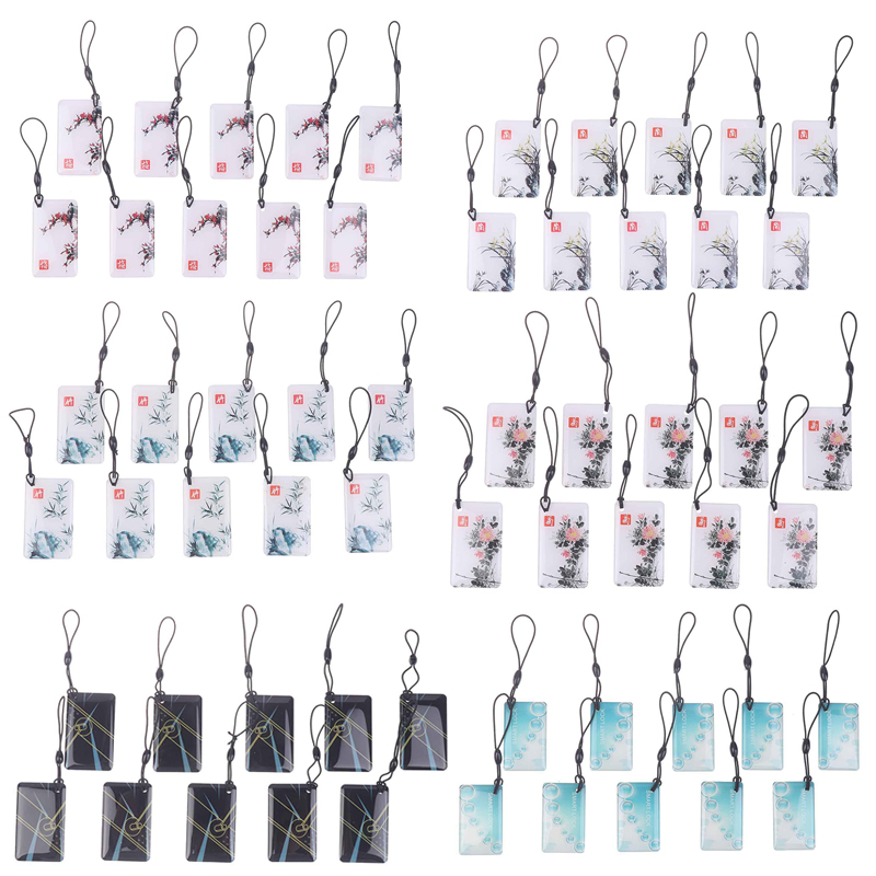 10 sztuk/opakowanie Karta IC 1 – Door Access Control Keypad Rfid recenzja i cena