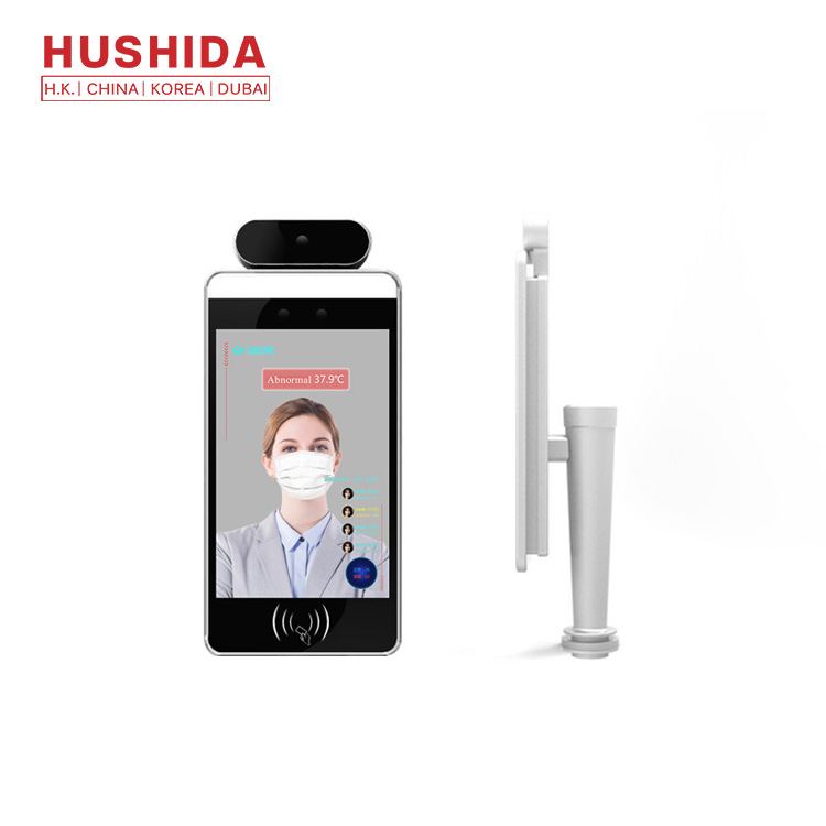 Automatyczny system kontroli d – Face Recognition Access Control Terminal recenzja i cena