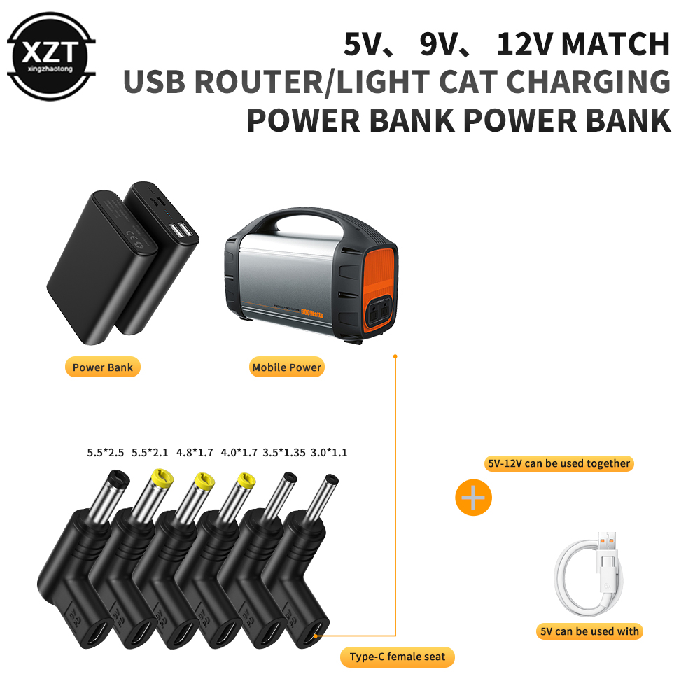 Adapter zasilania USB C Typ C  – Access Control Power Supply 12V 5A recenzja i cena