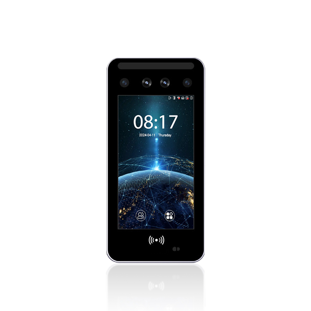 2026nowy Biometryczny System K – Biometric Time Attendance Machine recenzja i cena