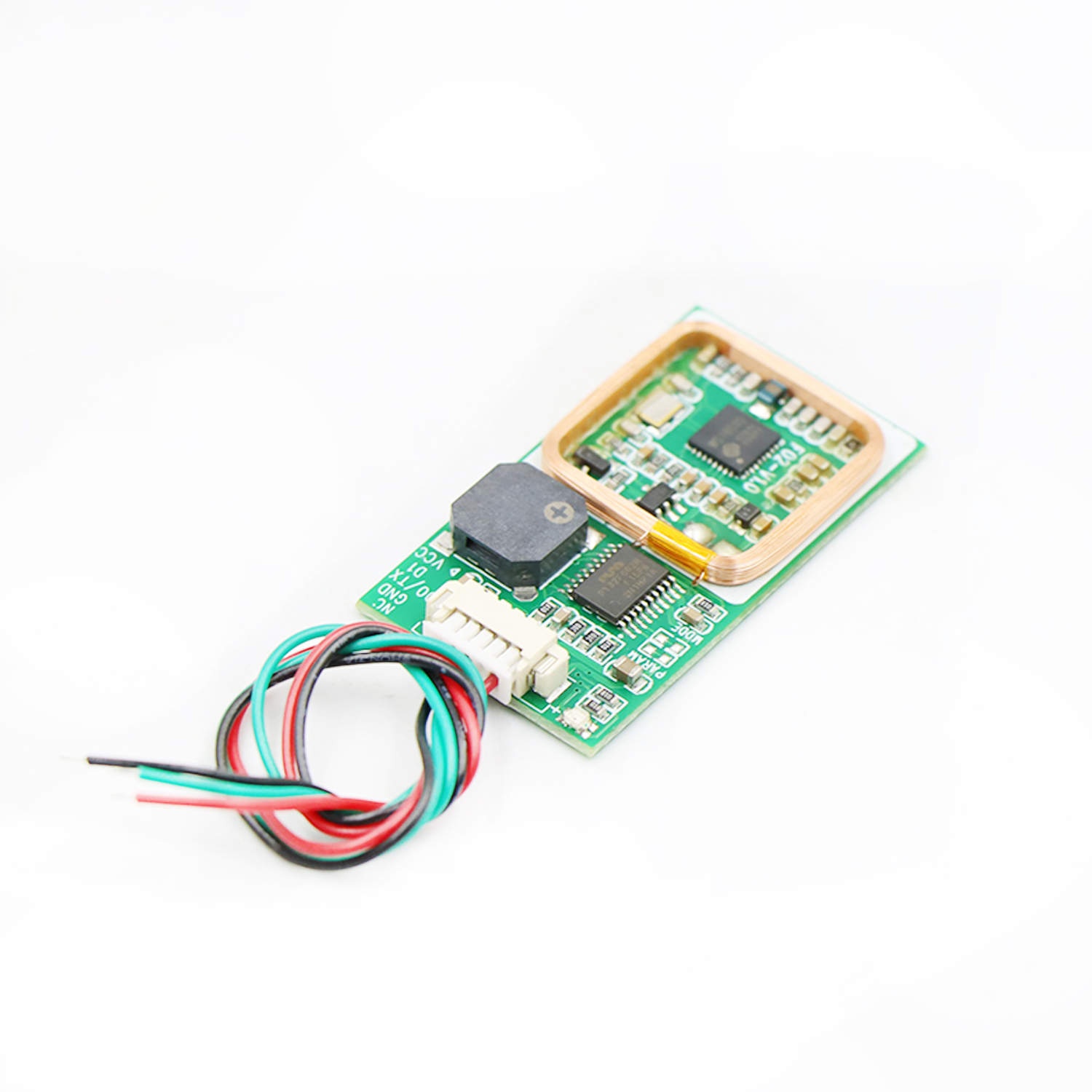 Moduł NFC RFID S50 13.56Mhz+12 – Access Control System Rfid Kit recenzja i cena