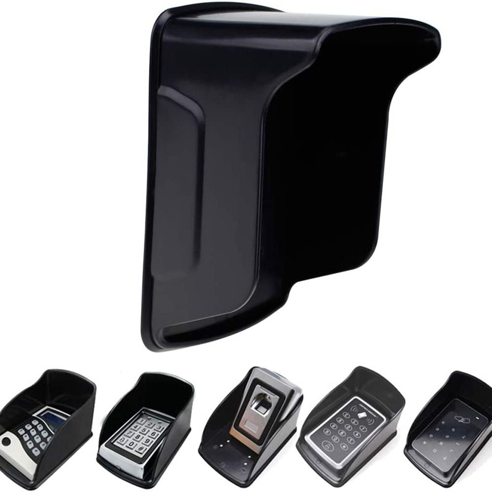 Ochraniacz do zamka drzwiowego – Door Access Control Keypad Rfid recenzja i cena