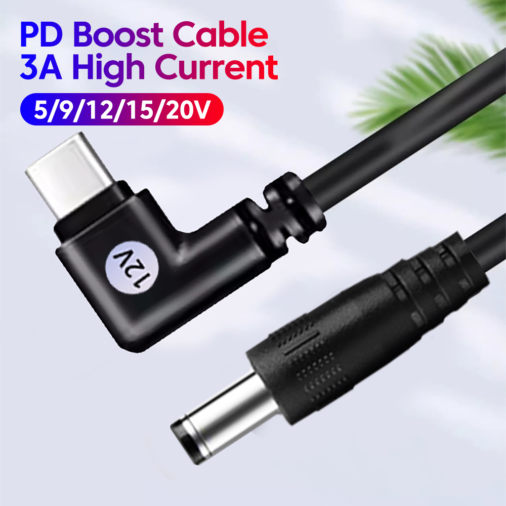 90 °   Kabel USB-C typu L z fu – Access Control Power Supply 12V 5A recenzja i cena