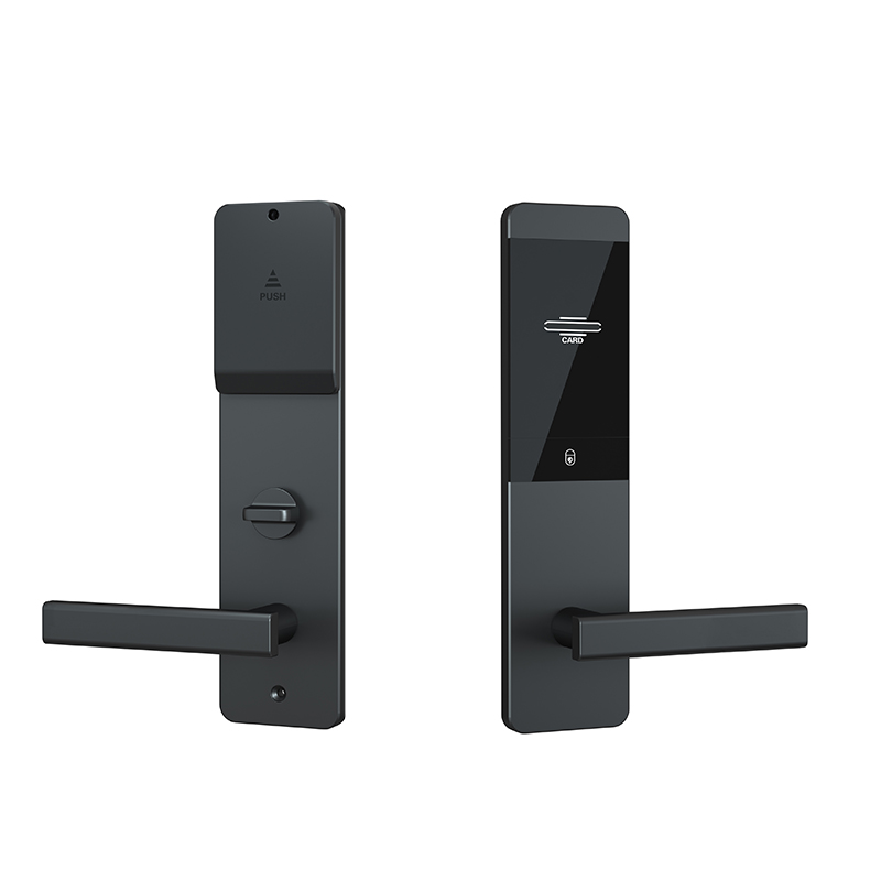 Systemy zamków hotelowych, zam – Hotel Lock Card System recenzja i cena