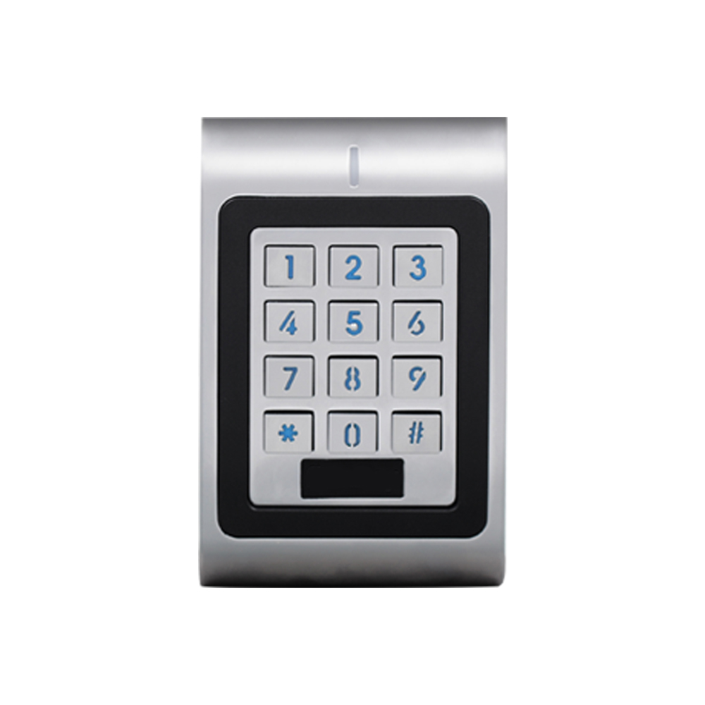 1000 użytkowników Elektroniczn – Door Access Control Keypad Rfid recenzja i cena