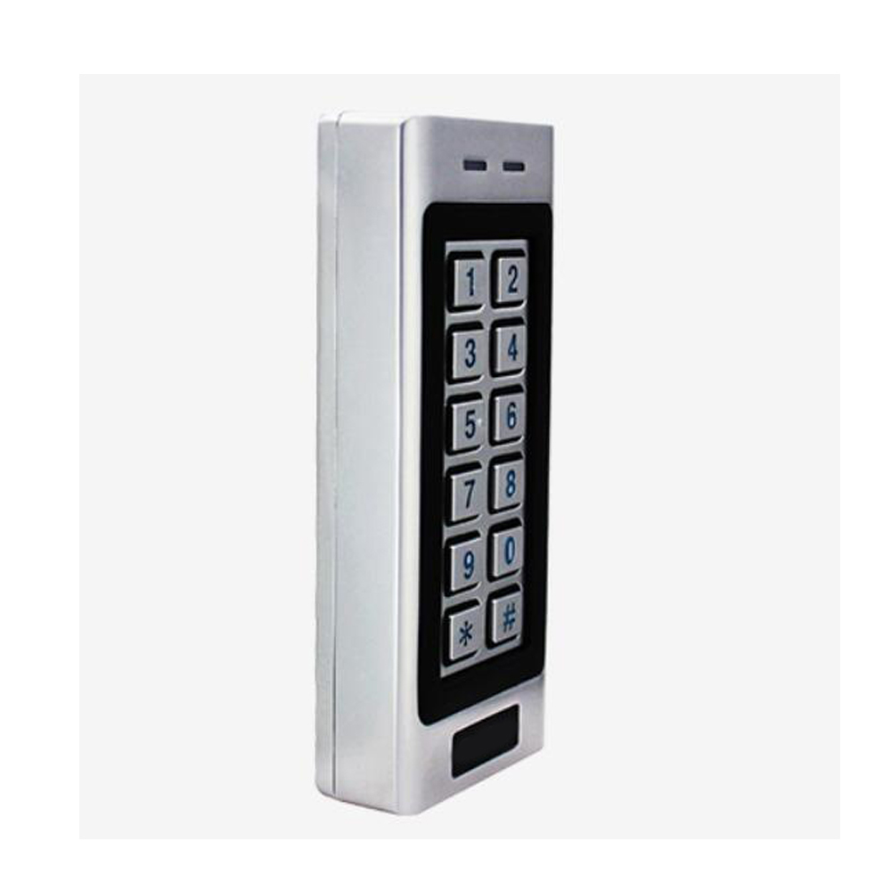 1000 użytkowników Elektroniczn – Door Access Control Keypad Rfid recenzja i cena