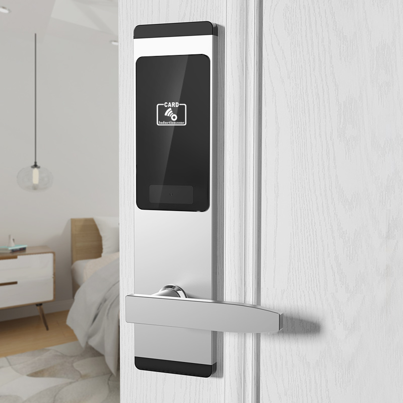 Najlepiej sprzedający się elek – Hotel Lock Card System recenzja i cena