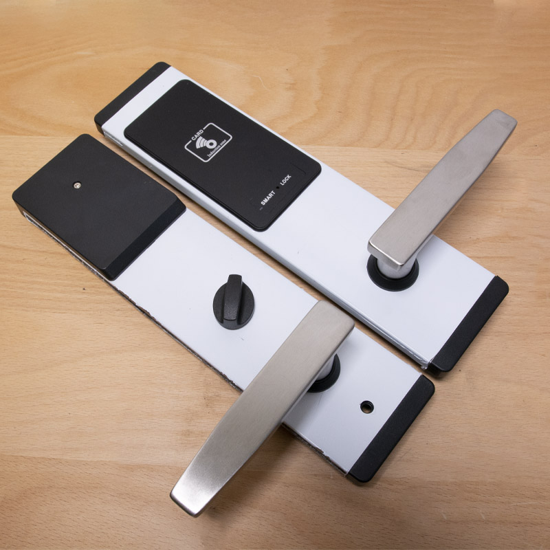 Najlepiej sprzedający się elek – Hotel Lock Card System recenzja i cena