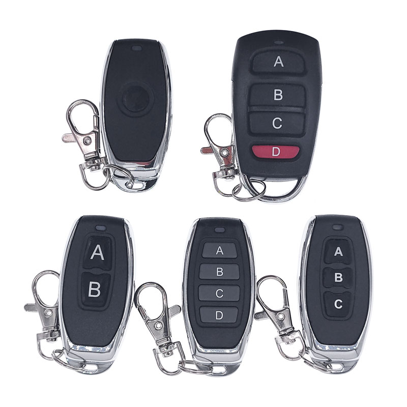 Bezprzewodowy pilot zdalnego s – Turnstile Gate Access Control recenzja i cena