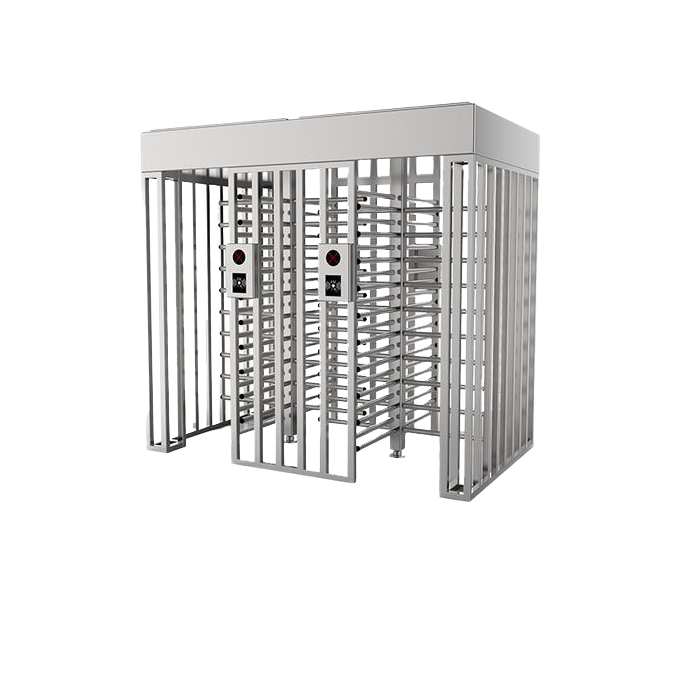 System kontroli dostępu z dwuk – Turnstile Gate Access Control recenzja i cena