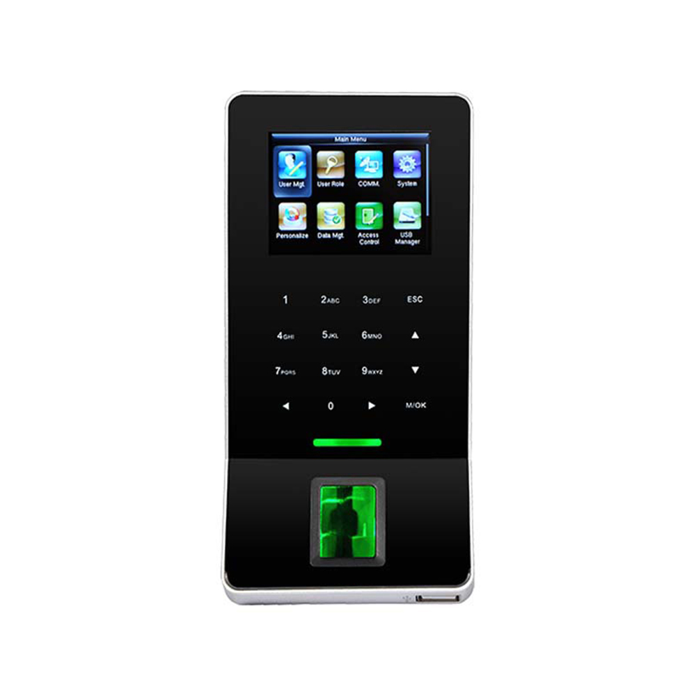 WIFI USB F22 Biometryczne rozp – Fingerprint Access Control Door recenzja i cena