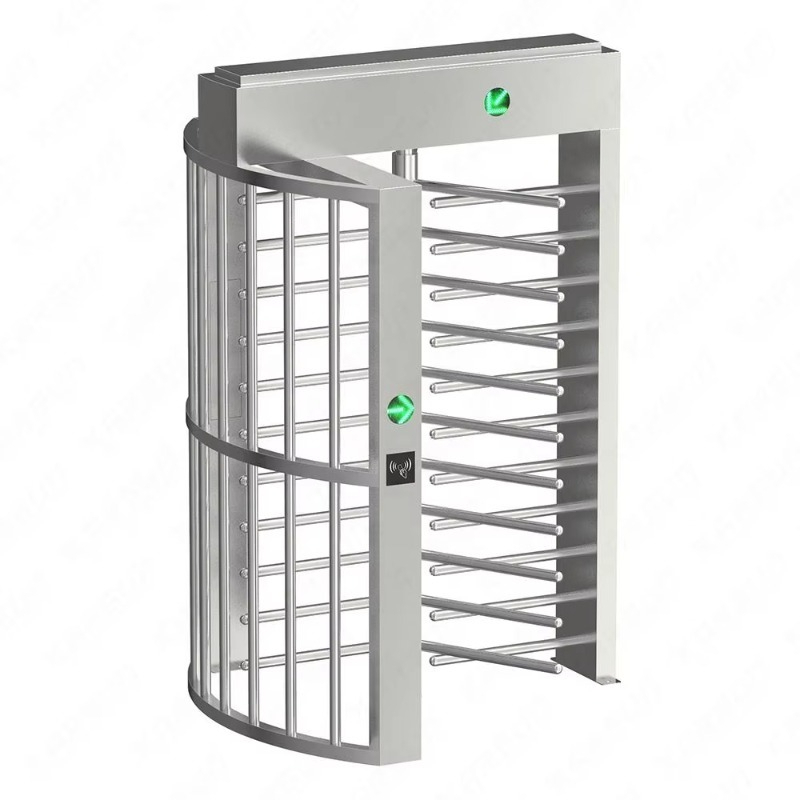 Rejestrator biometryczny z roz – Turnstile Gate Access Control recenzja i cena