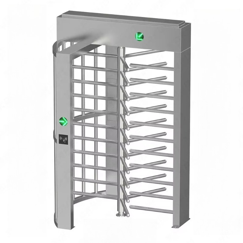Rejestrator biometryczny z roz – Turnstile Gate Access Control recenzja i cena