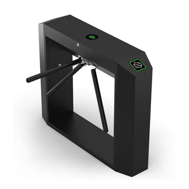 Wysokoprzepływowy, wysoki, obr – Turnstile Gate Access Control recenzja i cena