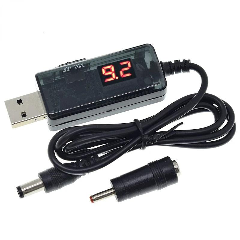 Przetwornica USB DC 5V na 9V 1 – Access Control Power Supply 12V 5A recenzja i cena