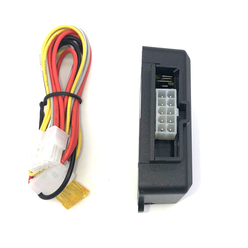 Uniwersalny 12V samochód zwija – Access Control Board 4 Door recenzja i cena