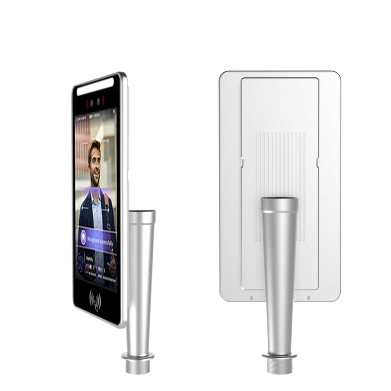 Biometryczny terminal kontroli – Face Recognition Access Control Terminal recenzja i cena