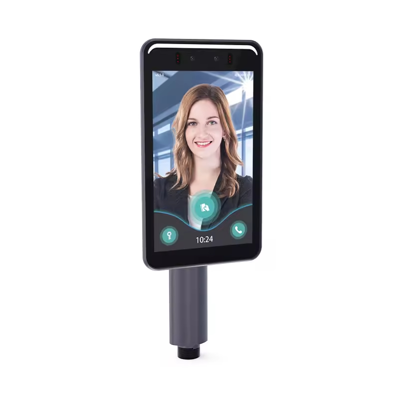 Terminal biometryczny Tengda 8 – Biometric Time Attendance Machine recenzja i cena