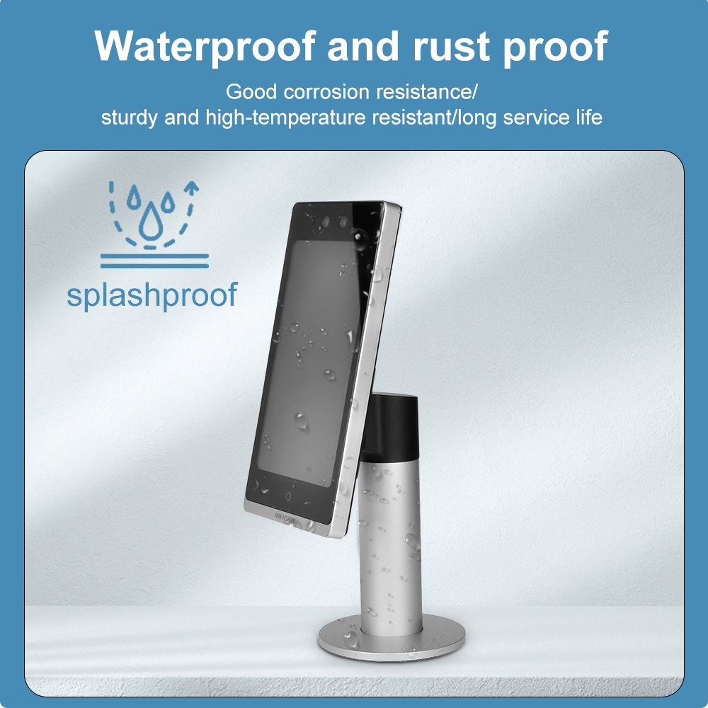 Kompatybilny uchwyt kontroli d – Face Recognition Access Control Terminal recenzja i cena