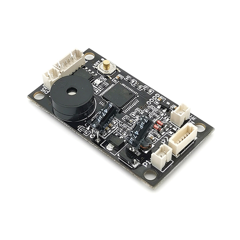 KS200 DC3,7V–6,5V lub zasilani – Access Control Board 4 Door recenzja i cena