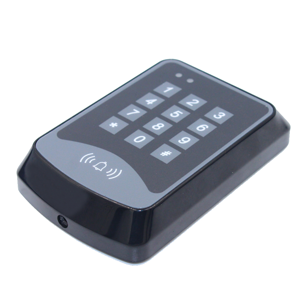 Klawiatura kontroli dostępu RF – Access Control System Rfid Kit recenzja i cena