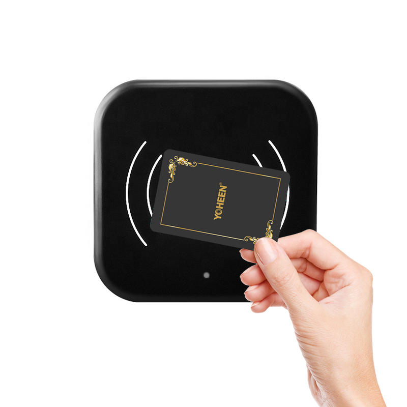 Czytnik kart RFID USB Type-C T – Hotel Lock Card System recenzja i cena