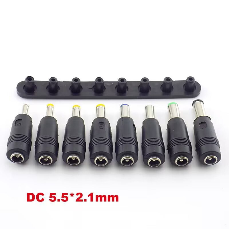 Kabel WiFi do Powerbanku z Złą – Access Control Power Supply 12V 5A recenzja i cena